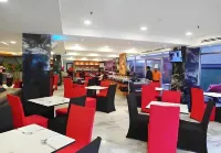 Hotel Sentral Melaka @ City Centre - Bữa sáng