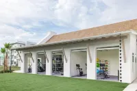 Landing Furnished Apartments near THSP - Træningscentre