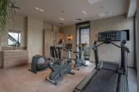Kasteel Van Ordingen - Gym