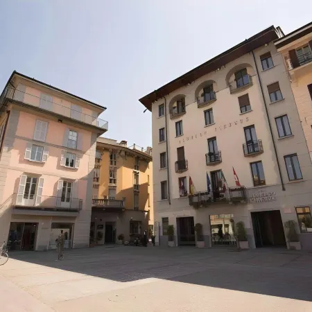 Albergo Firenze
