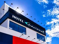 Hotel Nacional فنادق في أرابيراكا
