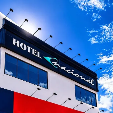 Hotel Nacional