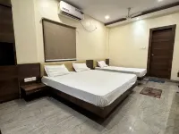 Pancham Rest House - parking