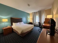 Fairfield Inn & Suites Norman