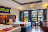 Sapa Charm Hotel