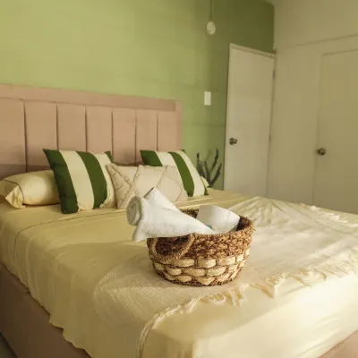 Casa Guayabal hostal& cocina Hotels near ماربيلا