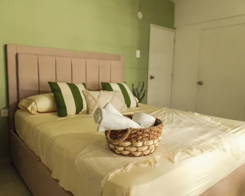 Casa Guayabal hostal& cocina Hotels near Marbella