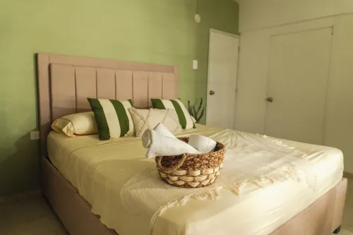 Casa Guayabal hostal& cocina - Nhà nghỉ