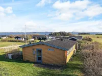 4 Person Holiday Home in Snedsted by Traum