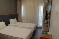 YOZGAT ÇAMLIK HOTEL Hotels in 