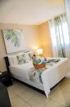 Palm Spring Inn โรงแรมใน