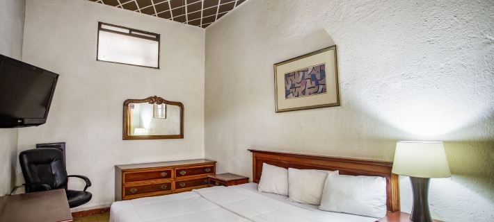 Hotel Urdiñola Saltillo Hotels in Saltillo