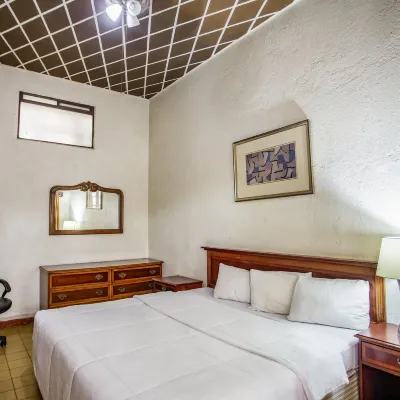 Hotel Urdiñola Saltillo Hotels near Museo del Desierto