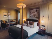 The Wheatley Arms Hotel a Ilkley
