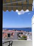 Apartment Studio with Sea View for 2-3 People - Apartments