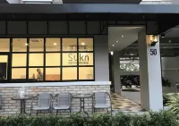 Sukh Serviced Apartment - Condos