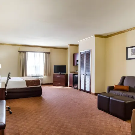 Comfort Suites Near NASA - Clear Lake