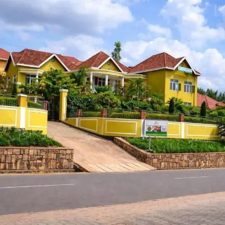 Dana Kigali Hotel