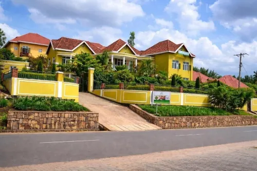 Dana Kigali Hotel