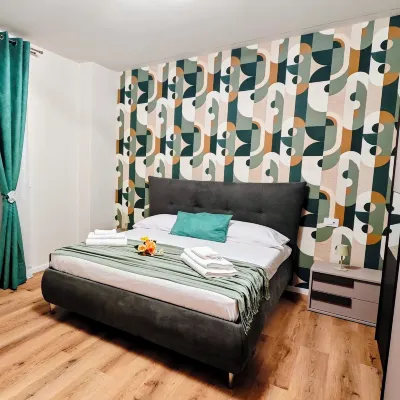 Sweet SN Suite - Junior Suite Con Idromassaggio & Apartment - Vacation Rental - Monopoli Hotels near P23 Sea Lounge Restaurant