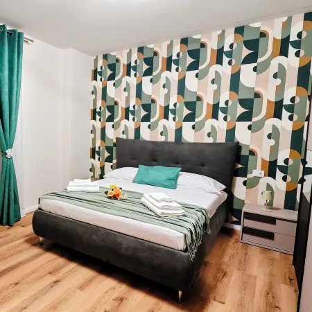 Sweet SN Suite - Junior Suite Con Idromassaggio & Apartment - Vacation Rental - Monopoli