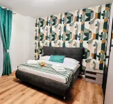 Sweet SN Suite - Junior Suite Con Idromassaggio & Apartment - Vacation Rental - Monopoli - Hot Tub