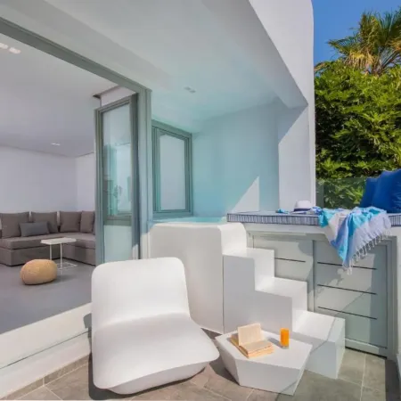Harmony Suites