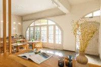 Irida Aegean View, Philian Hotels and Resorts - breakfast