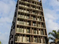 Park Plaza Moinhos Porto Alegre Hotels near CIEE Theatre