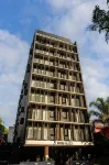 Park Plaza Moinhos Porto Alegre Hotel di 