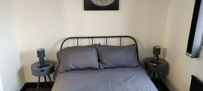 Riverside Park Penthouse Apt 1BR Parking St Neots Hotels in Saint Neots