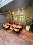 Casablanca Inn on the Bay - Aamiainen