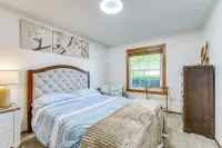 2 Mi to Lake St Clair Boat Launch: Family Friendly - Homestays