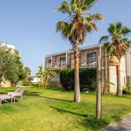 Ayvalik Sea Resort