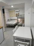 超級經濟型開間位於一樓無陽台 - 公寓