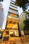Vitalis Riverside Hotel - Bintang 2