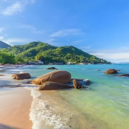Top Hostel Samui