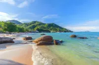 Top Hostel Samui