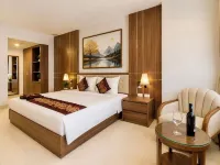 T78 Luxury Hotel Hotels near Pasteur Institude