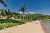 Room in Lodge - Rushel Kivu Resort Kayove - 2-Star