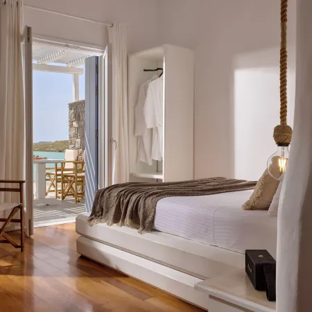 Milesian Suites