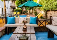 Stone House Hotel - Apartments