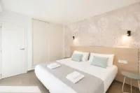 Ereza Residence 3 in Arrecife - 3성급