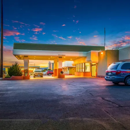 Clarion Inn Grand Junction Airport