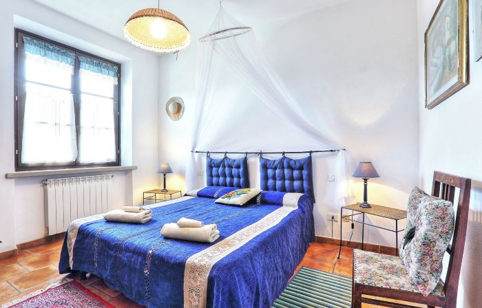 Casa Uva Agriturismo Le Selvole - Tuscany