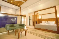 36 Palms - Sun and Sand - مسبح خاص
