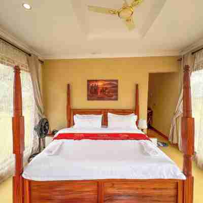 Furaha Luxury Lodge Rooms