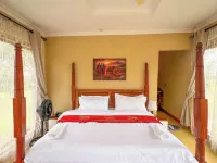 Furaha Luxury Lodge Hoteles en Monduli