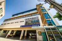 Sokcho Gaetbae Ocean Spa & Whirlpool Spa