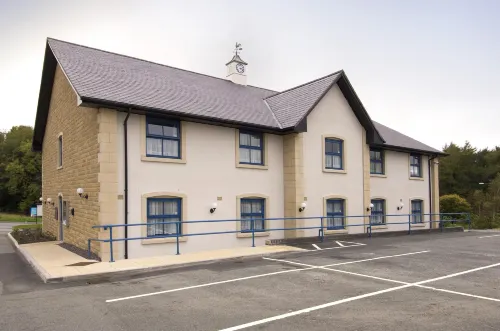 Premier Inn Bangor (Gwynedd, North Wales) - 3つ星